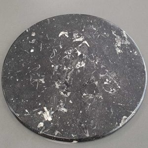 FIDEAS Circular Serving Tray